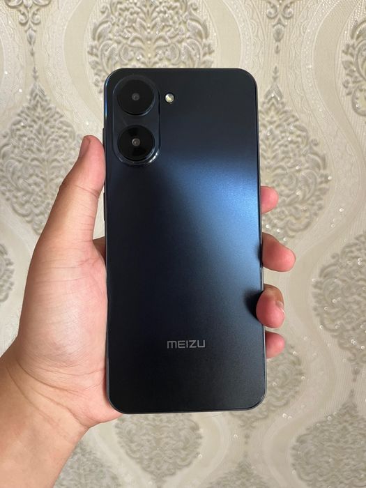 Продам meizu mblu 21