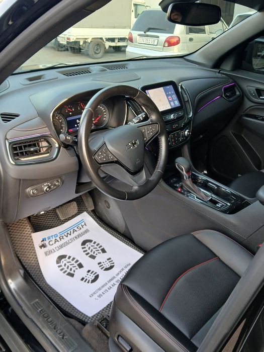 Srochno sotiladi Chevrolet Equinox Full 2022