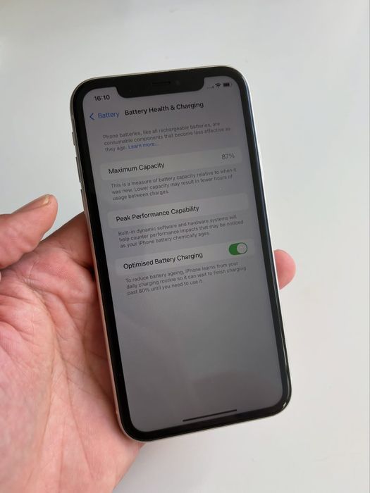 Iphone 11 srochni