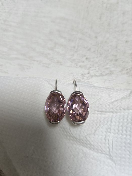 Cercei argint deosebiti