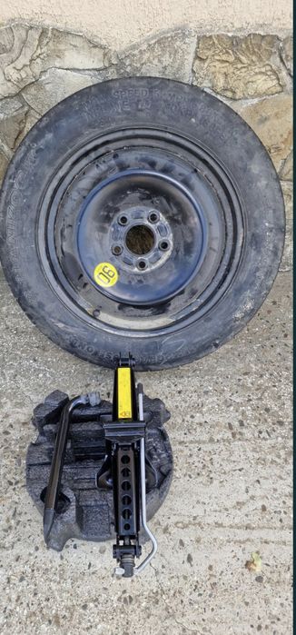 Rot.set complet ford