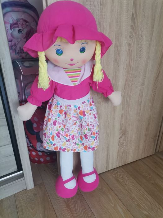 Papusa mare pt fetite