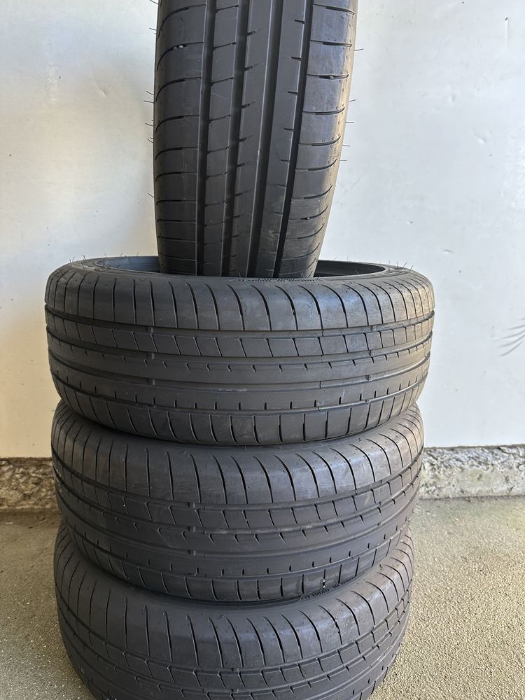 225/50r18 Goodyear