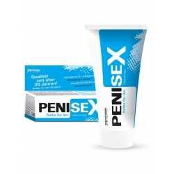 Penisex crema pentru erectie