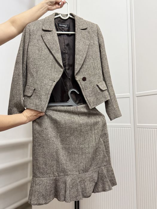 Двойка красивая