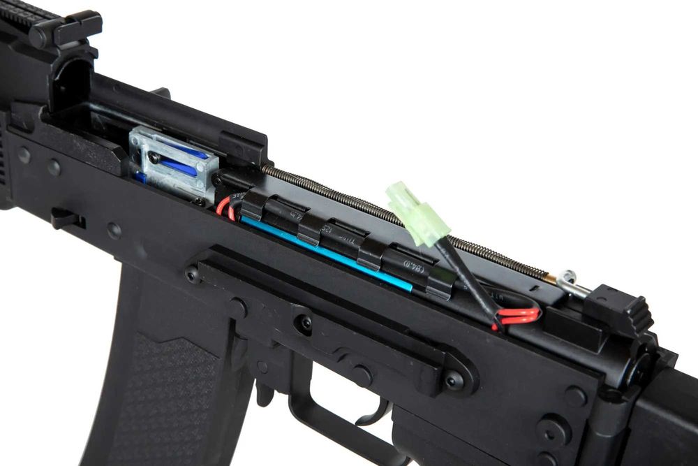 Pusca SA - J 71 CORE Specna A.E.G. airsoft fara baterie