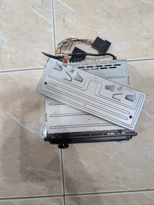 CD Радио за автомобил Sony