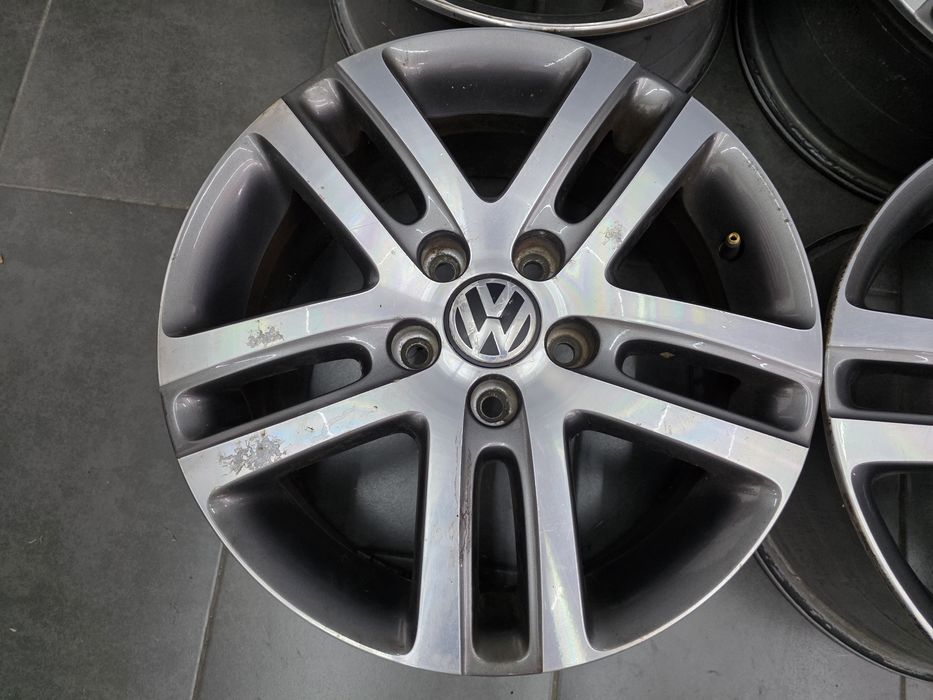 Джанти 16 - Volkswagen Golf, Caddy, Touran, Jetta