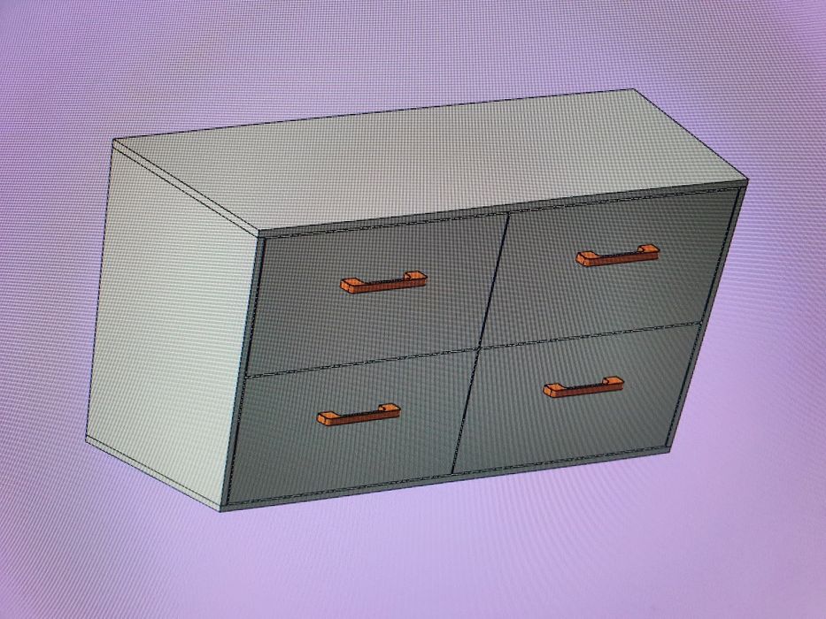 Montaj mobila & Mobila la comanda