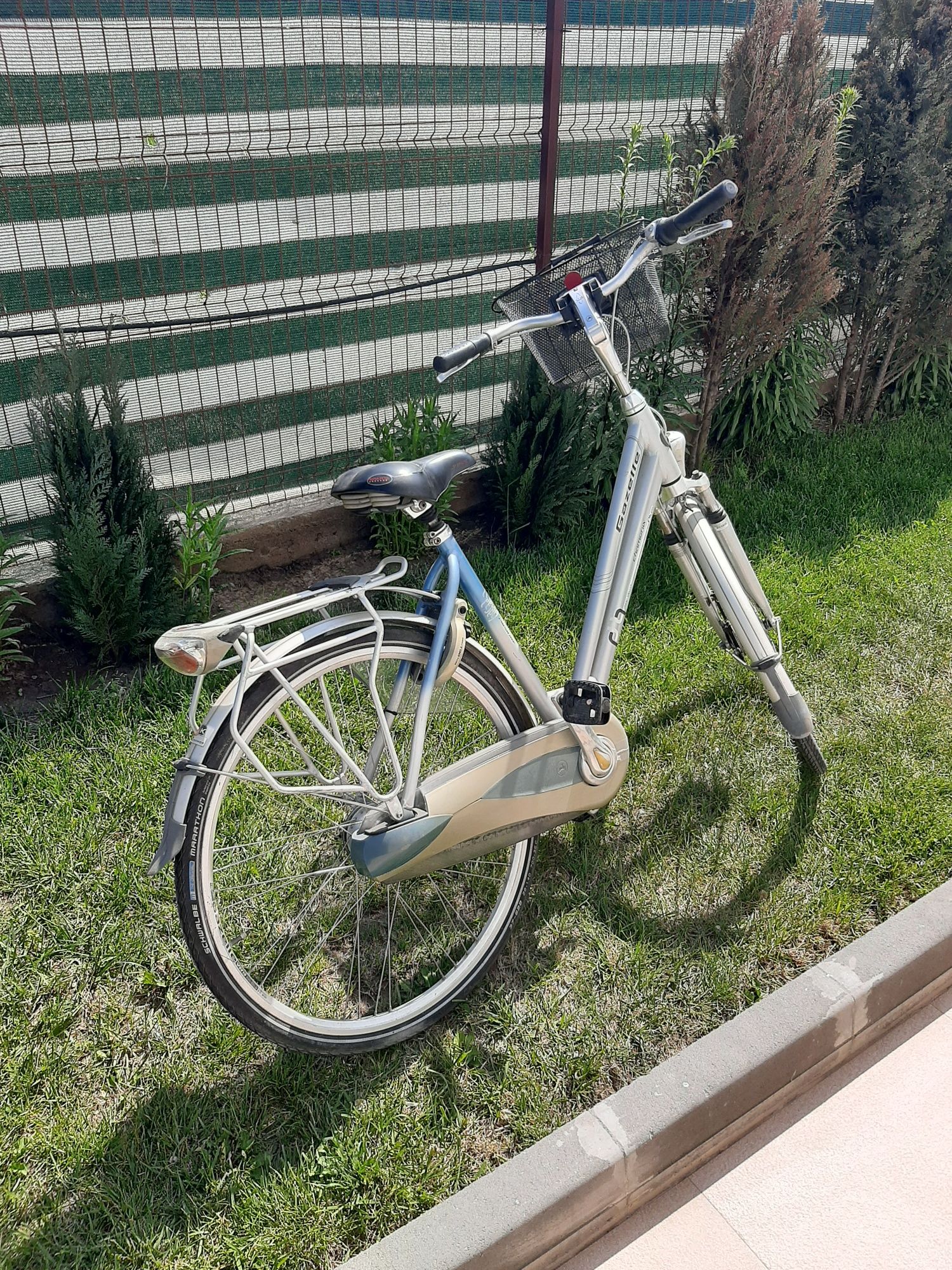 Bicicletă adulti