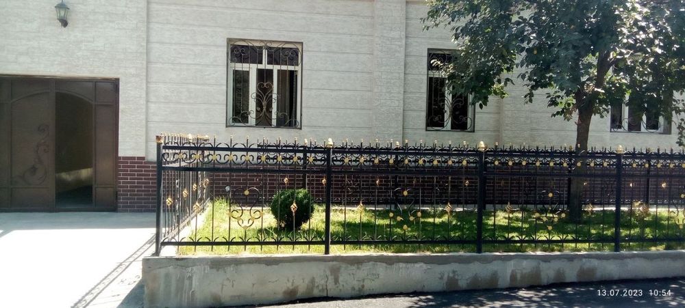 Срочно продается дом участок!