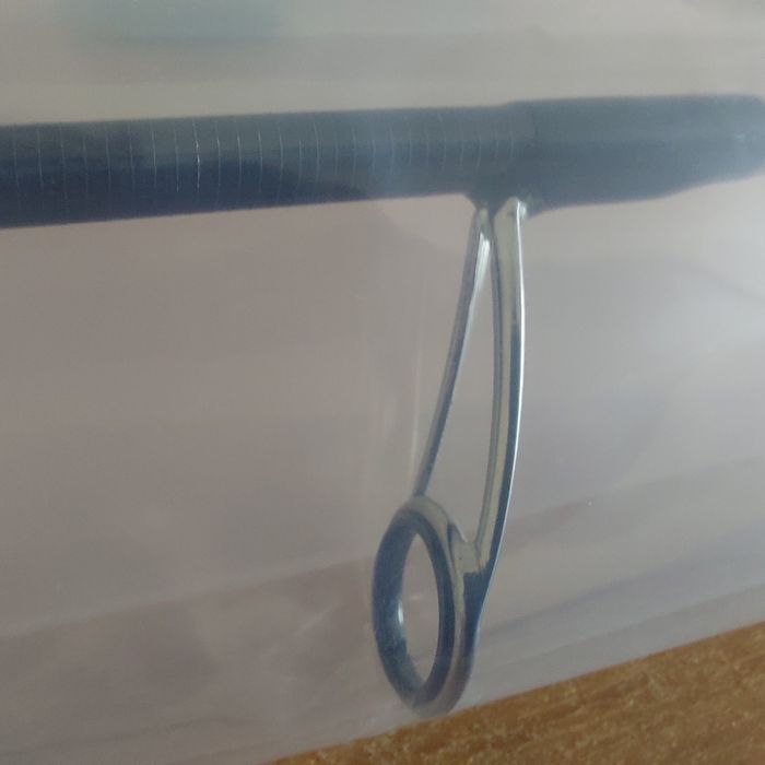 Спининг въдица Tailwalk Ajist TZ511SL - едноделна