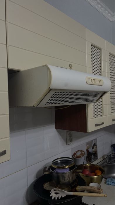 Продам вытишку рабочая