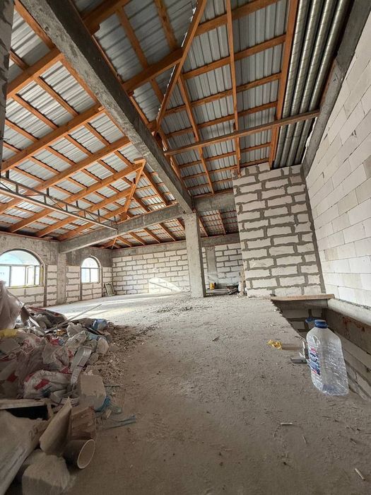 Срочно продается 4х ком квартира в новостройке, ор-р: Карасу-3, 148м²