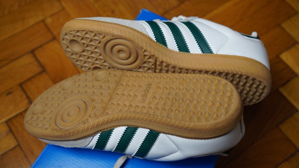 Дамски маратонки Adidas Samba (Адидас Самба)