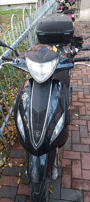 Piaggio Fly 50cc 4 timpi limitat