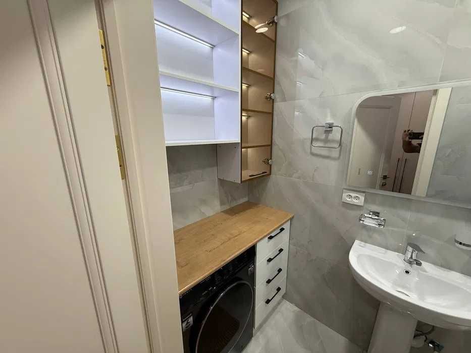 Сдаётся 2ком квартира на Шайхантахурский р-н Дружба Народов