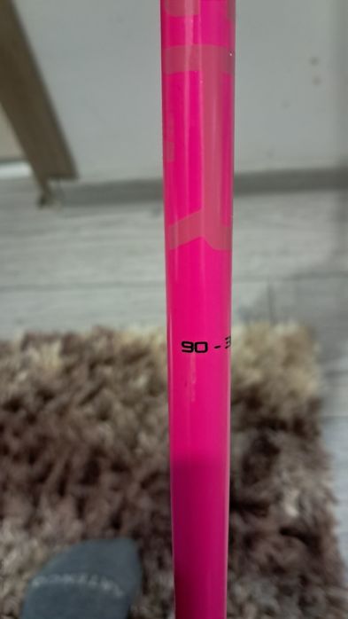 Bețe ski copil  utilizate 1 sezon