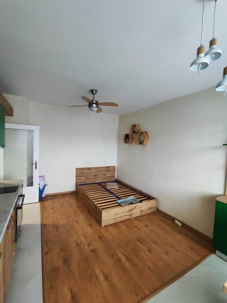 Дава се под наем Двустаен апартамент в София, Овча купел 1 - 42 кв.м за 480 € - Снимка #1
