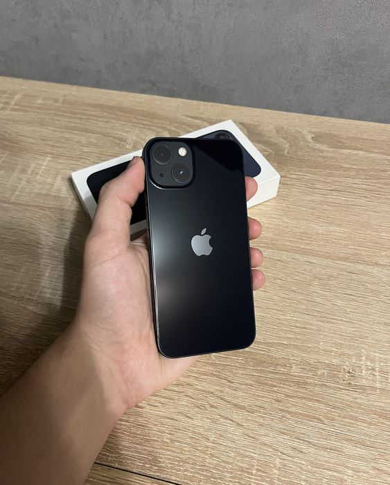 iphone 13 128gb 78%