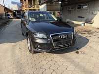 audi Q5 2.0 TDI RATE / buy- back / cash