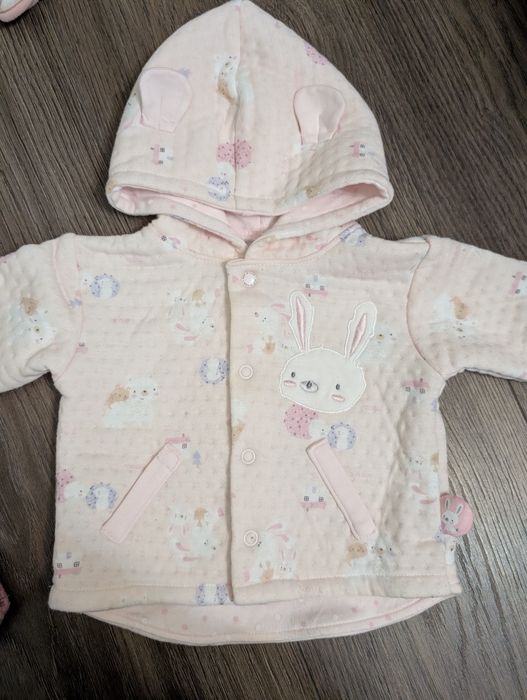 Cardigane/pulovere copii marimea 62