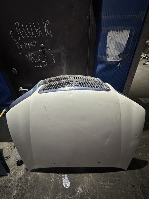 Двигатель контрактный авторазбор Ниссан Цефиро А33 акпп, капот бу