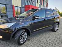 Vand Ford Kuga 2013
