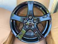 Джанти Borbet 16" 5х112 ( Audi, Volkswagen VW, Skoda )