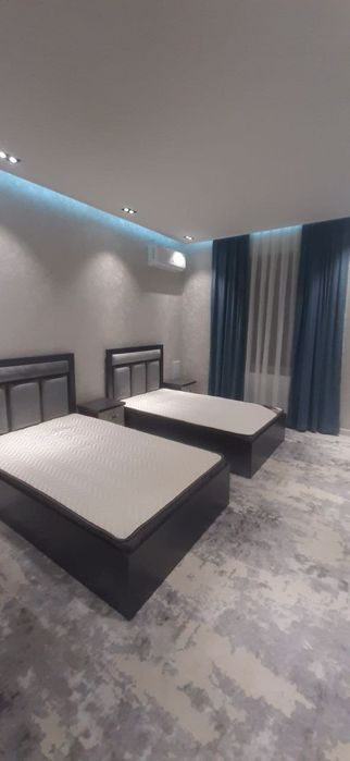 Юнусабад-11 Комфорт Хаус 3/7/10 87м²