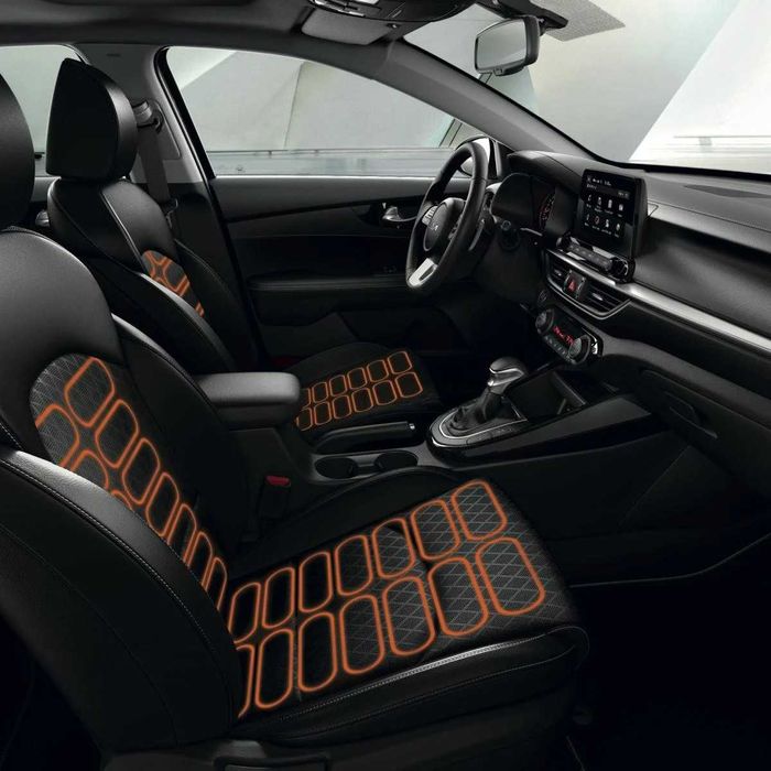 Kia Cerato  (кредит, лизинг, рассрочка, trade-in)