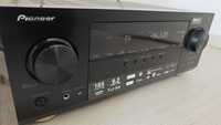 Receiver Pioneer VSX-LX304, Atmos, IMAX, 9 canale, 185 W/ch.