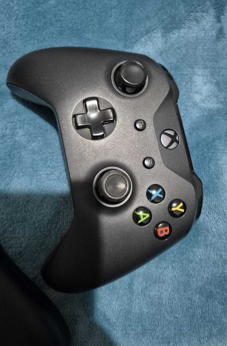 Joystick Xbox/PC Microsoft