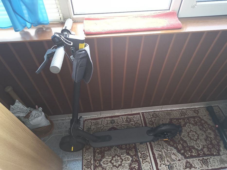 Trotineta electrica XIAOMI MI 1S