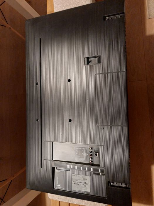 Tv smart UHD Samsung