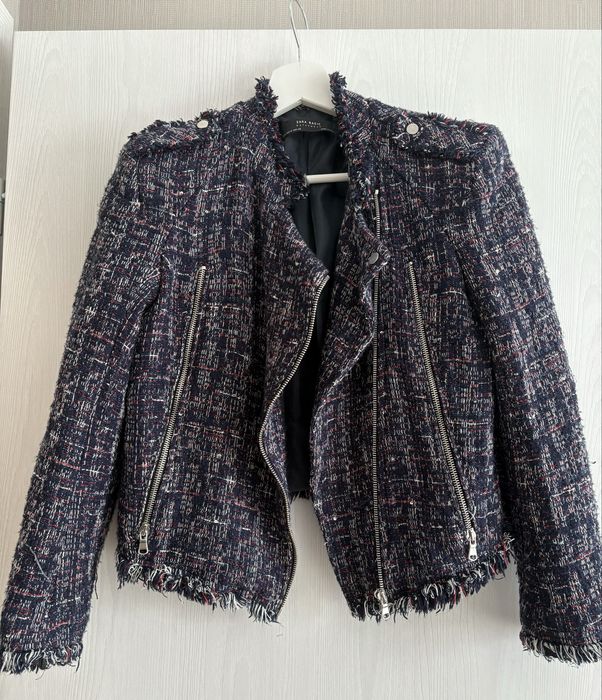 Яке на марката Zara