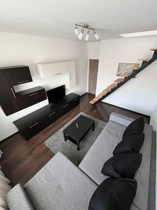 Apartament 2 camere plus mansarda