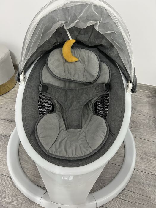Balansoar electric multifunctional EvoSmart
