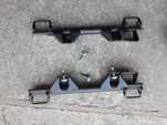 Sistem ISOFIX ( prindere scaun copil ) AUDI A6 C6 4F / A4 B6 / A4 B7