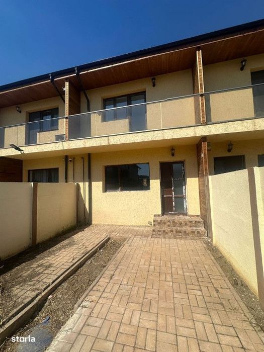 Casa tip Insiruita/Bragadiru-Cartierul Independentei/3 camere id nr 65