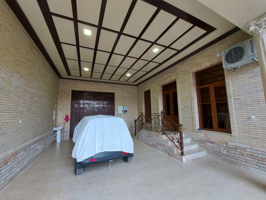 ХАВЛИ Бульвар Биофак Гурмир