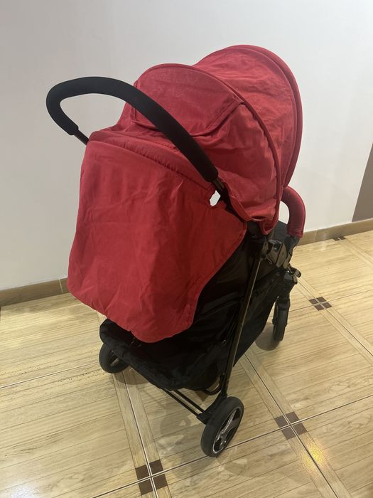 Carucior Sport pentru copii