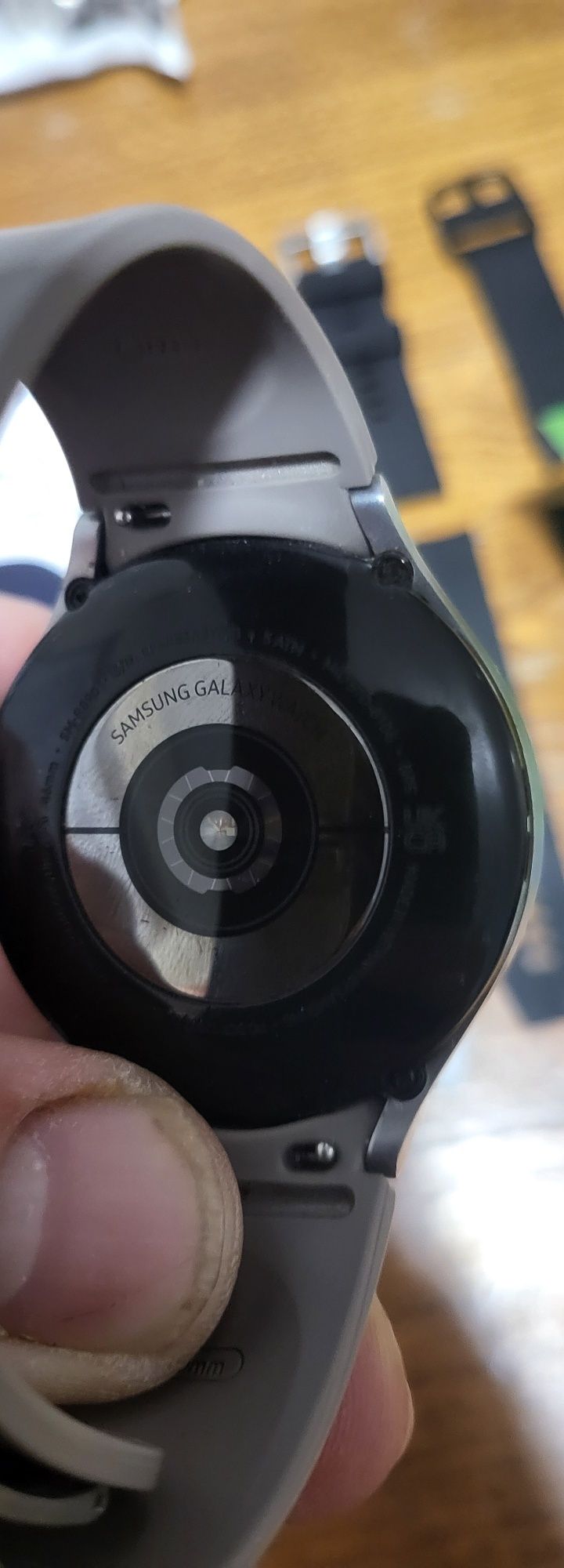 Samsung Galaxy Watch 4