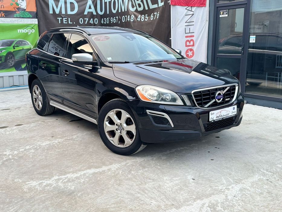 Volvo XC 60 Volvo xc60