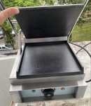 Grill electric Bartscher