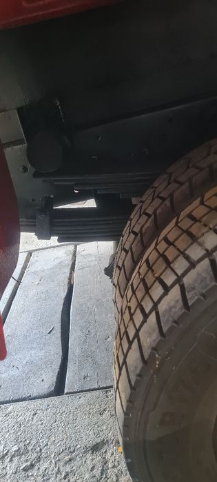 Autobasculanta 7.5 t