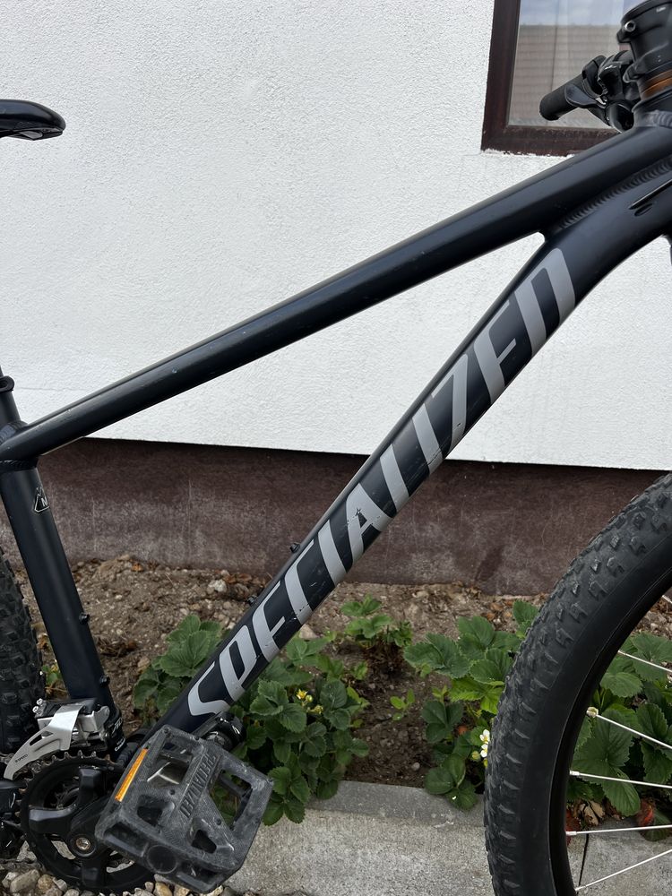 Bicicleta Specialized Rockhopper 29 inch cadru M