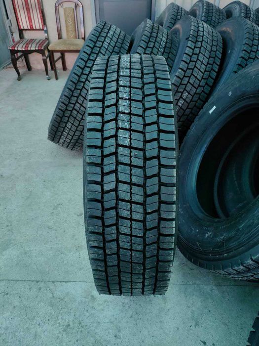 Фураларга 315/70R22.5 размер орқа тигачга балонлар бор BOTO 238$