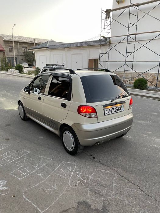 matiz arendaga beriladi