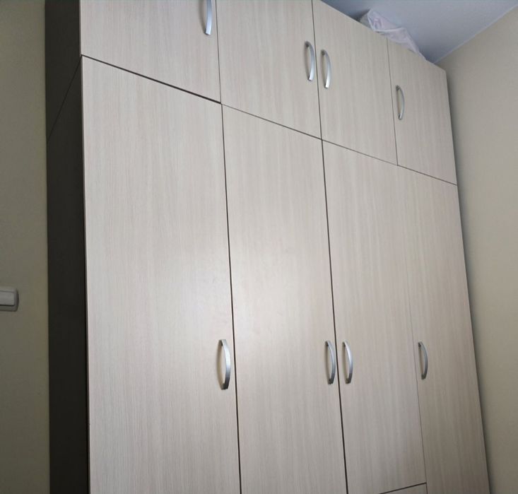 Дава се под наем Двустаен апартамент в Варна, Център - 65 кв.м за 408 € - Снимка #4